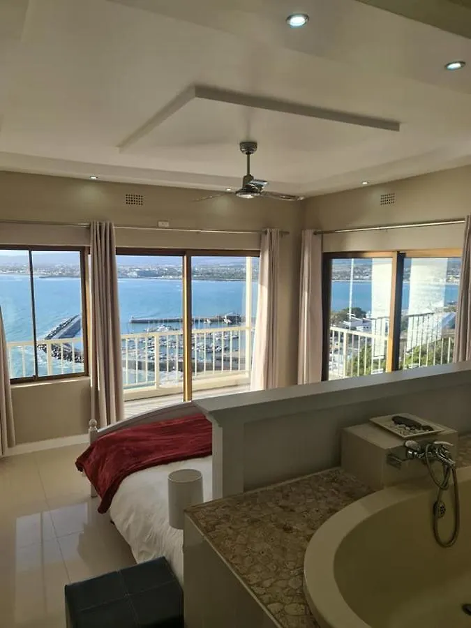 Bikini Beach Manor Gordonʼs Bay Apartamento