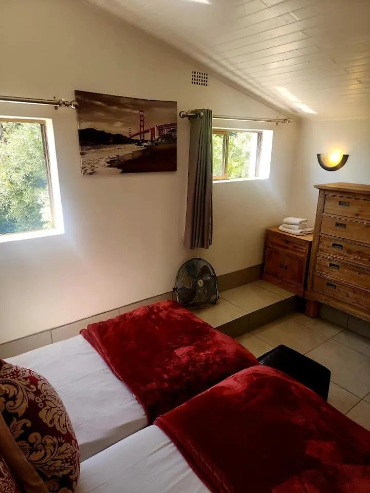 Apartamento Bikini Beach Manor Gordonʼs Bay Sudáfrica