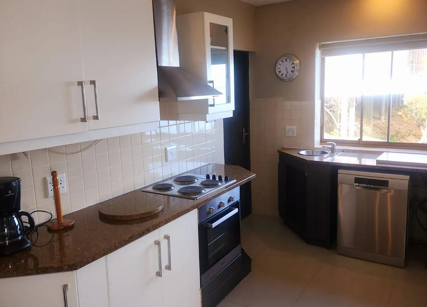 Apartamento Bikini Beach Manor Gordonʼs Bay