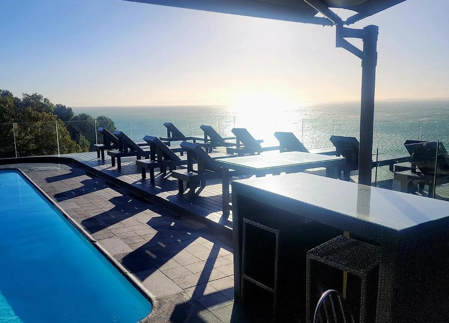 Apartamento Bikini Beach Manor Gordonʼs Bay Sudáfrica