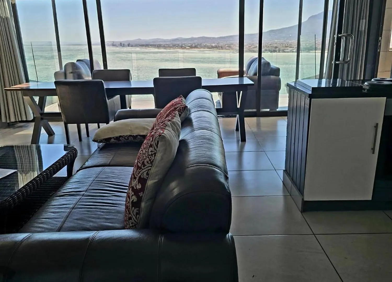 Bikini Beach Manor Gordonʼs Bay 0*,  Sudáfrica