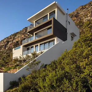  Villa Beyond Misty Cliffs