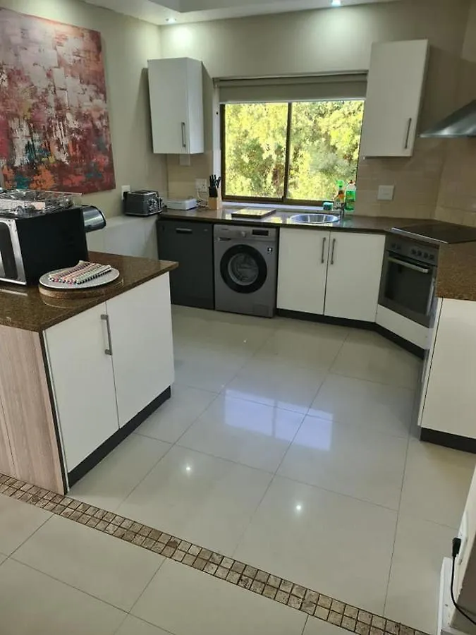 Bikini Beach Manor Apartment Gordons Bay 0*,  South Africa