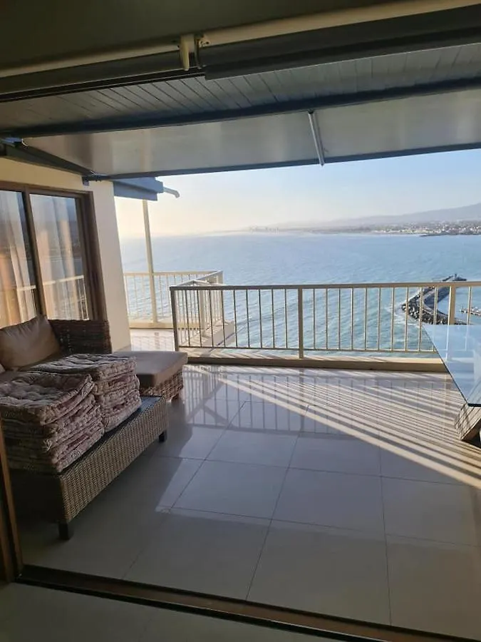 Bikini Beach Manor Apartment Gordons Bay South Africa