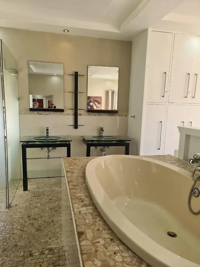 Bikini Beach Manor Apartment Gordons Bay South Africa