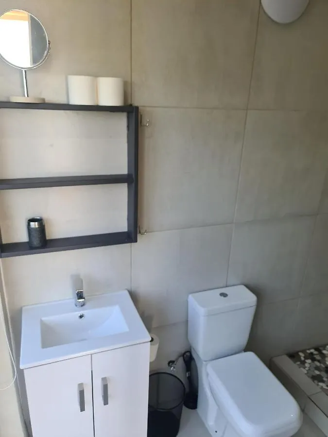 Bikini Beach Manor Apartment Gordons Bay
