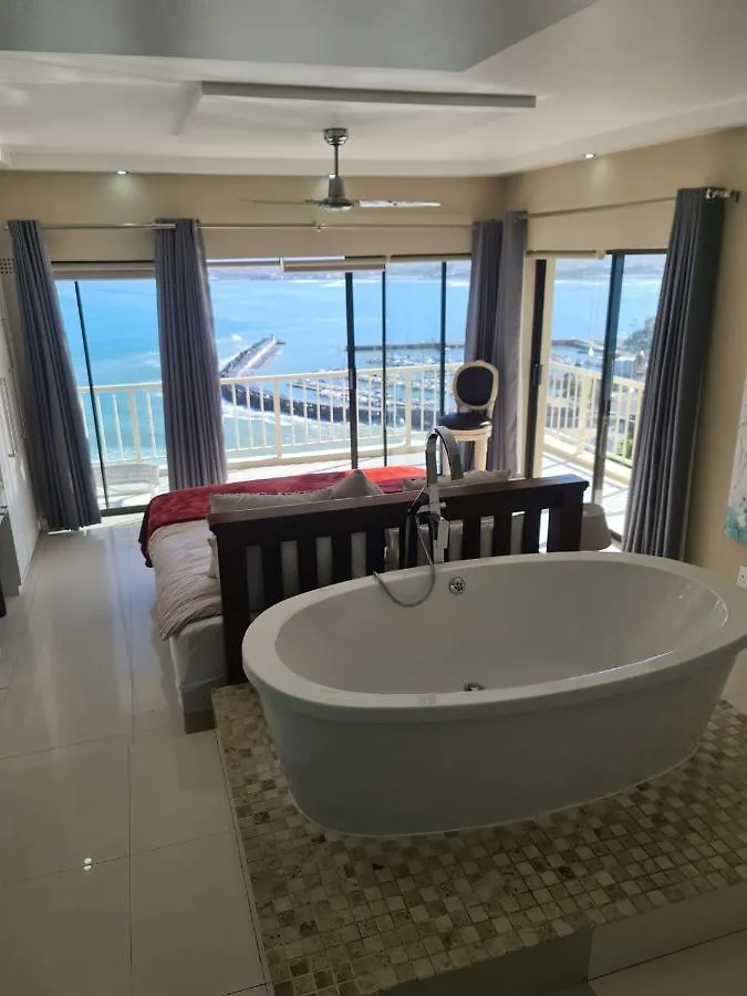 Bikini Beach Manor Apartment Gordons Bay 0*,  South Africa