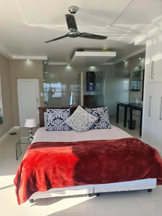 Bikini Beach Manor Apartment Gordons Bay 0*,