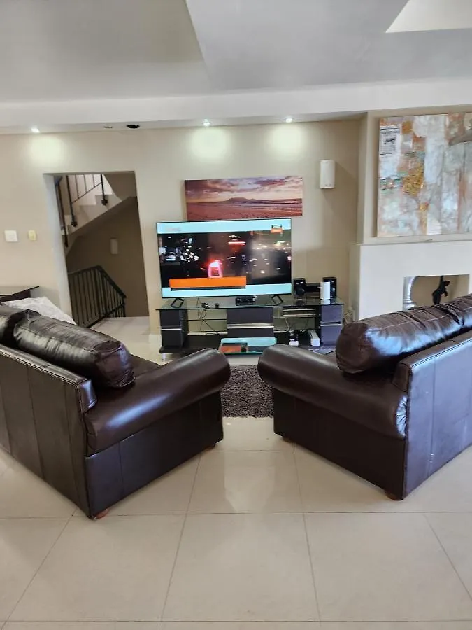 Bikini Beach Manor Apartment Gordons Bay South Africa