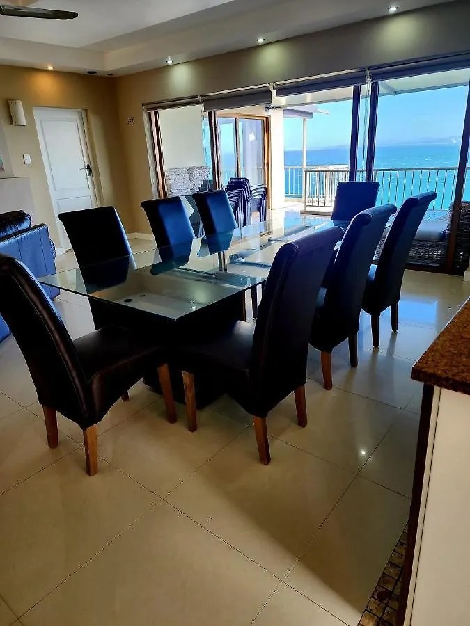 Bikini Beach Manor Apartment Gordons Bay