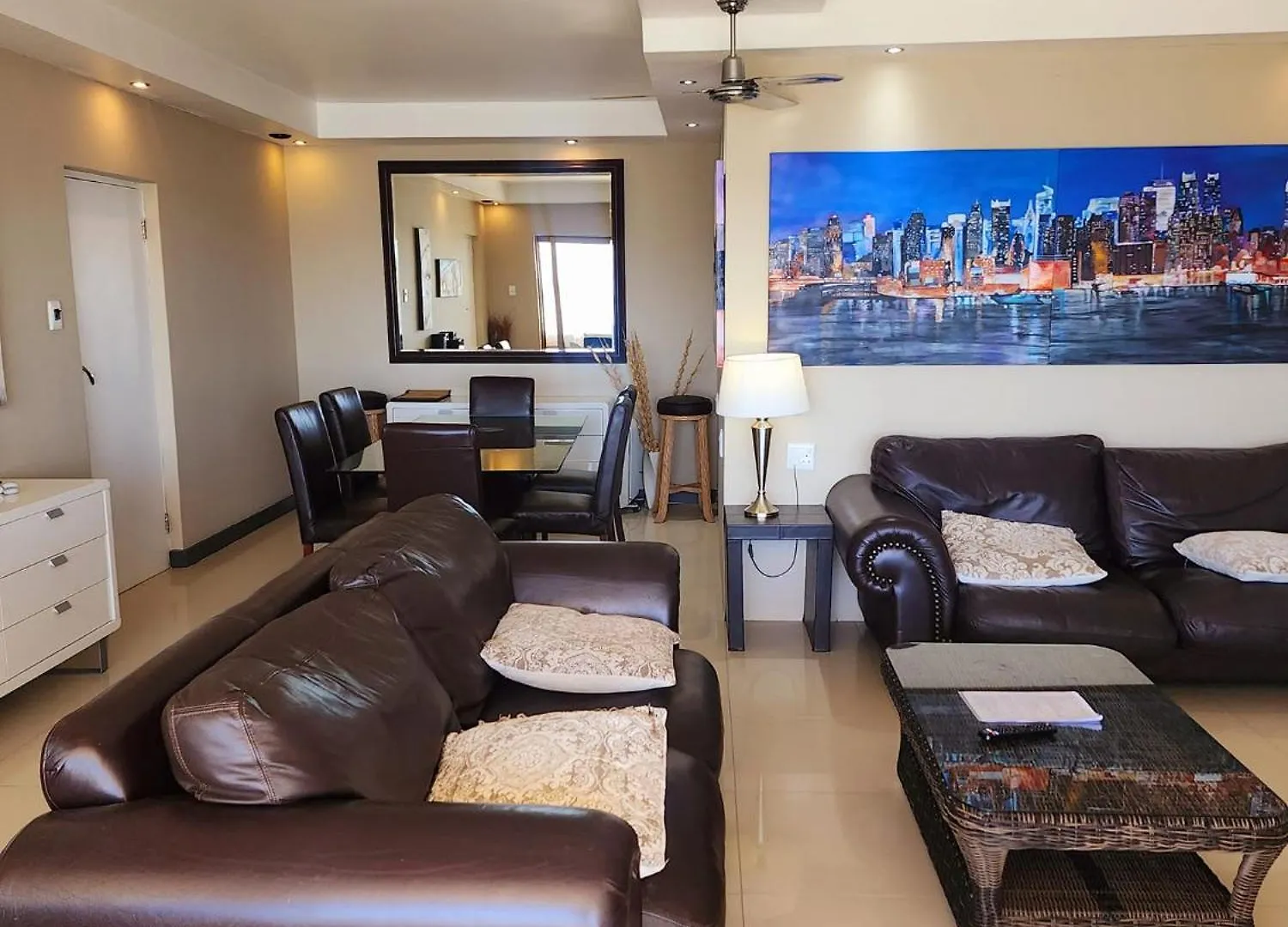 Bikini Beach Manor Apartment Gordons Bay 0*,