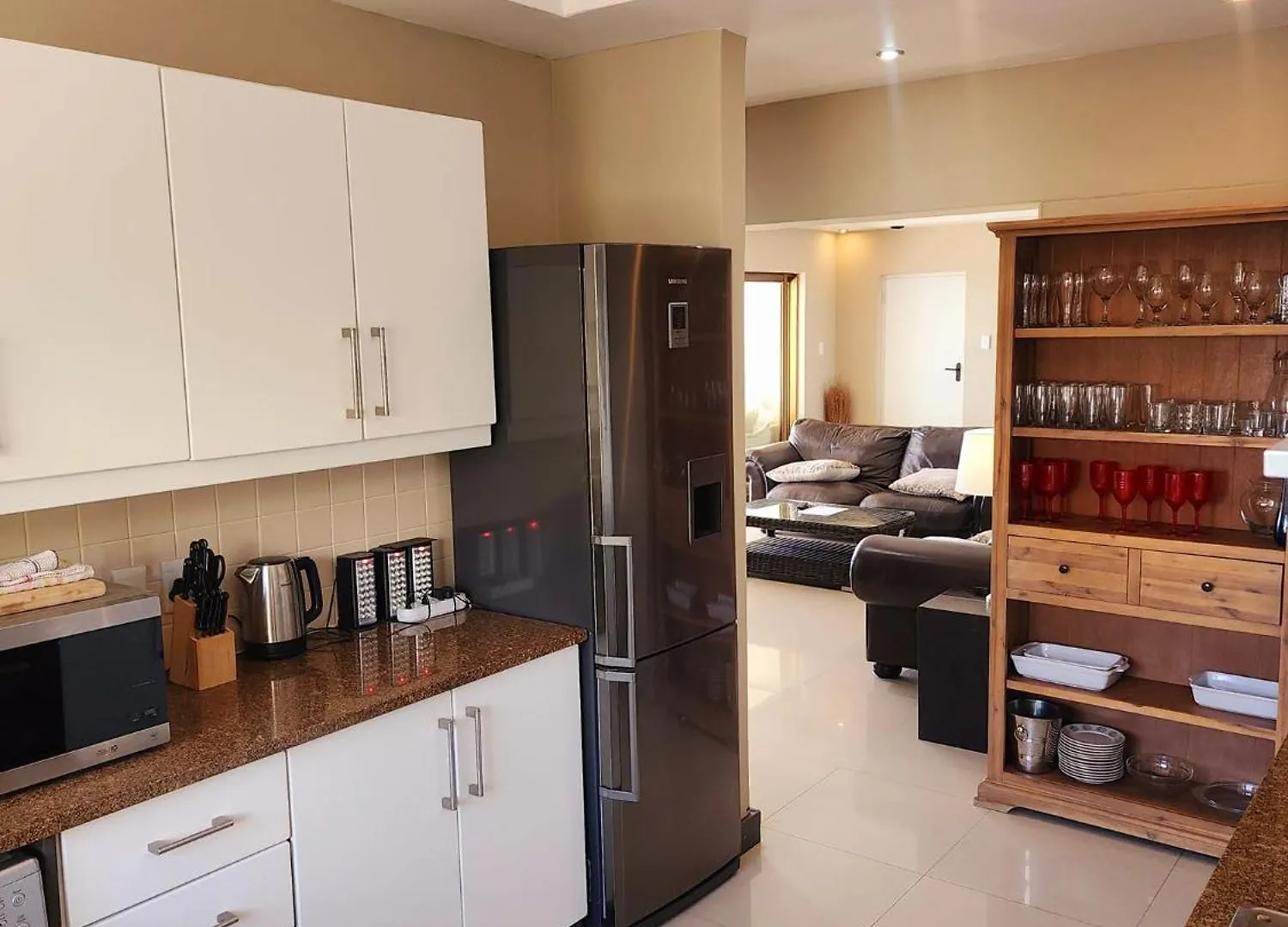 Bikini Beach Manor Apartment Gordons Bay 0*,  South Africa