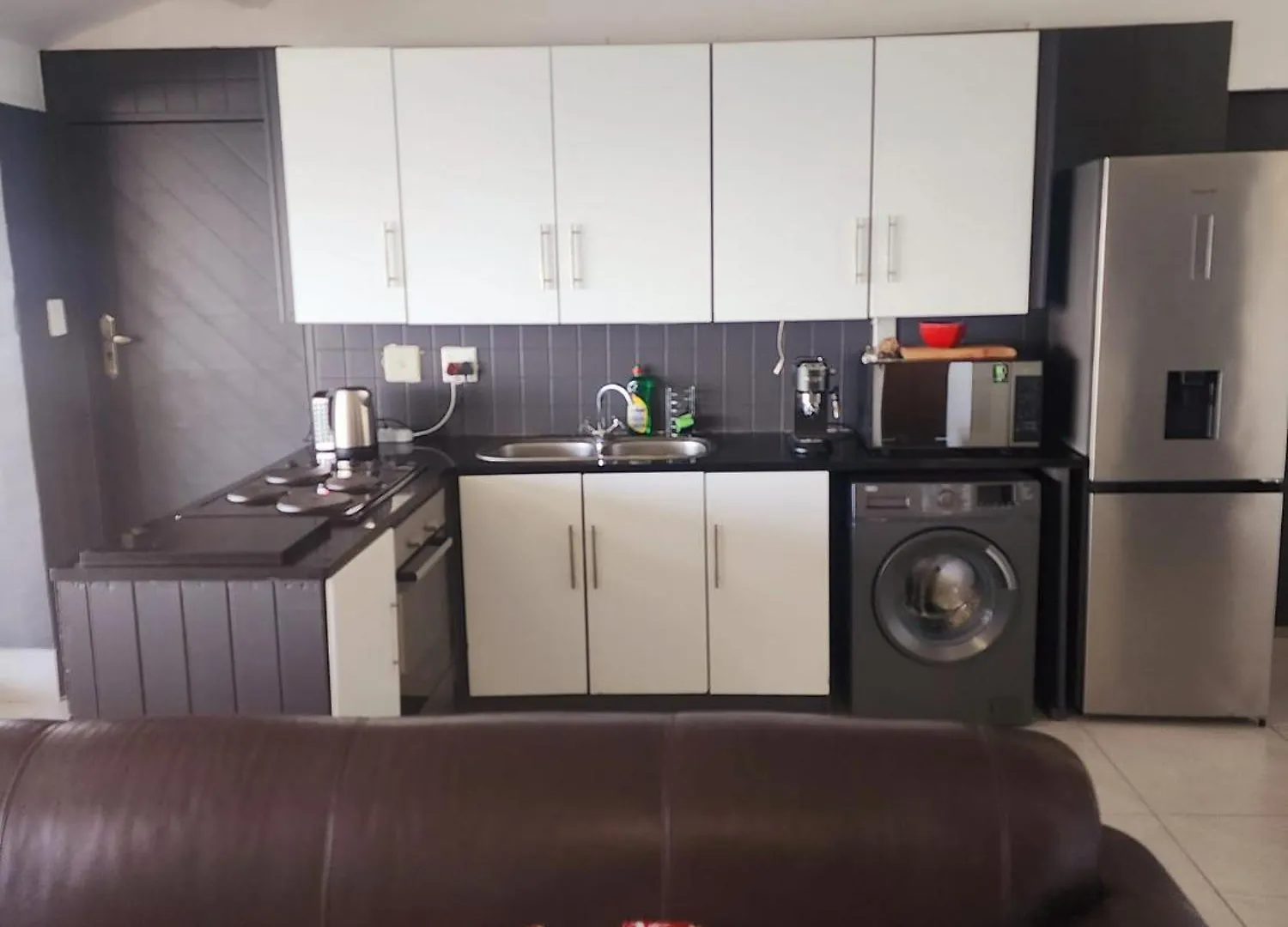 Bikini Beach Manor Apartment Gordons Bay