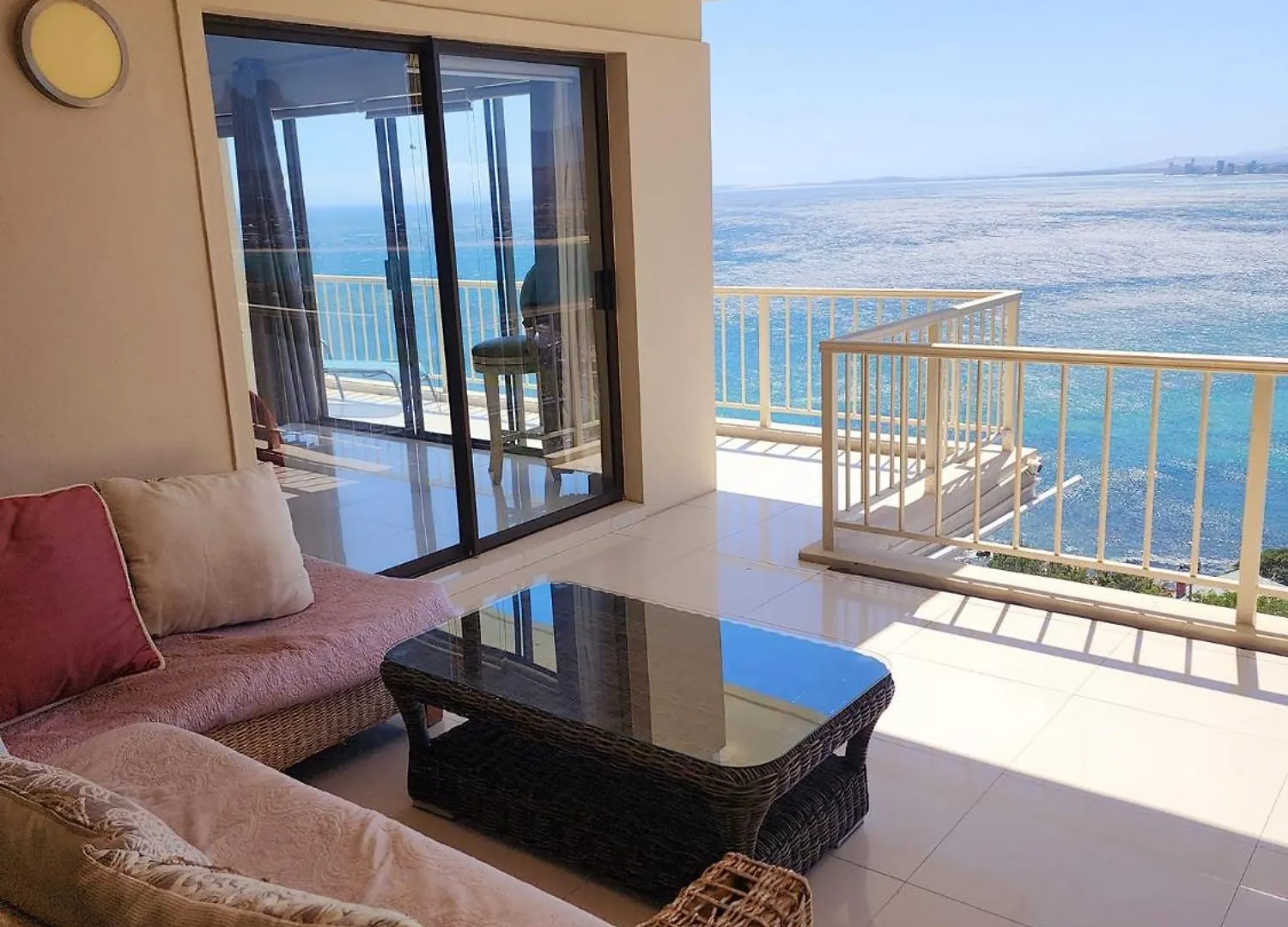 Bikini Beach Manor Apartment Gordons Bay South Africa