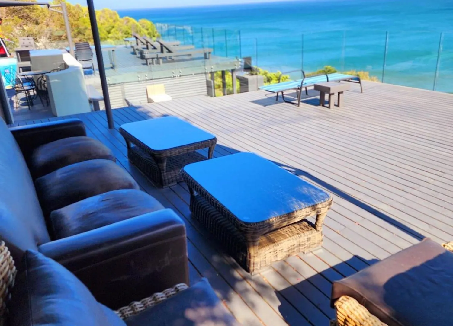Bikini Beach Manor Apartment Gordons Bay 0*,
