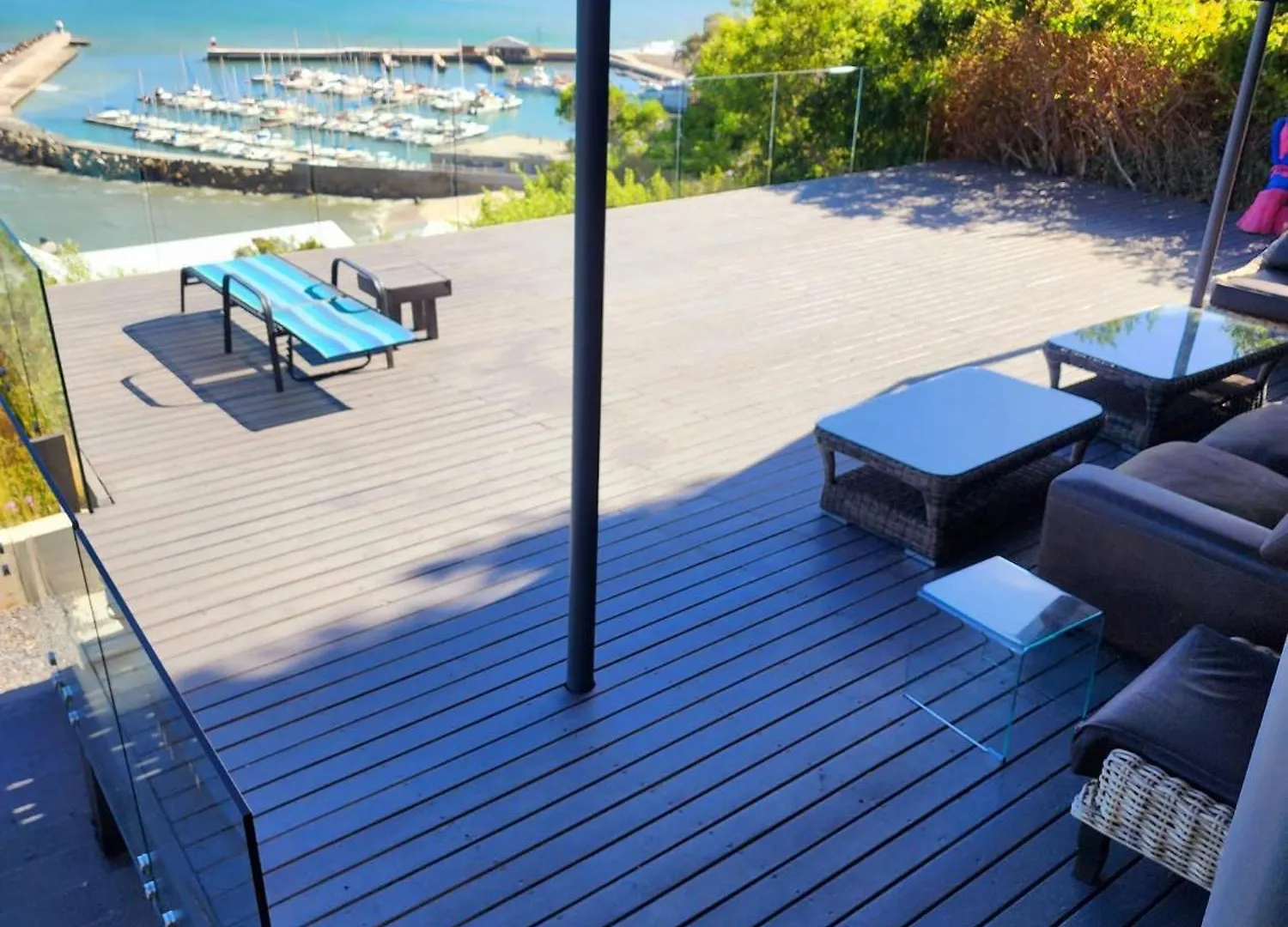 Bikini Beach Manor Apartment Gordons Bay