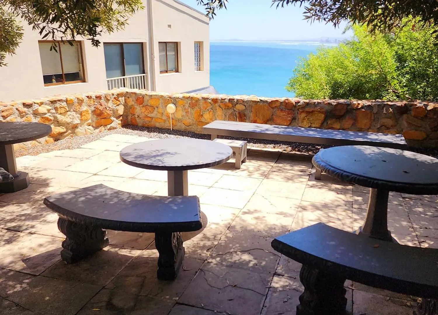 Bikini Beach Manor Apartment Gordons Bay