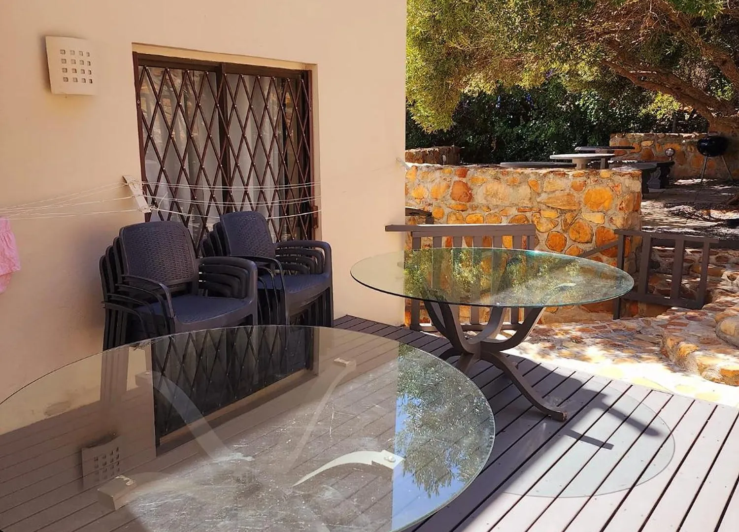 Bikini Beach Manor Apartment Gordons Bay