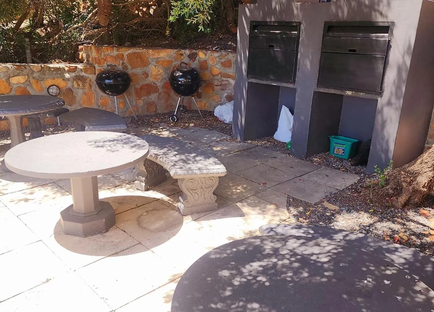 Bikini Beach Manor Apartment Gordons Bay