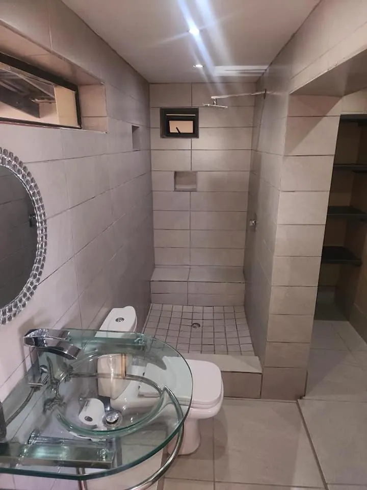 Bikini Beach Manor Apartment Gordons Bay