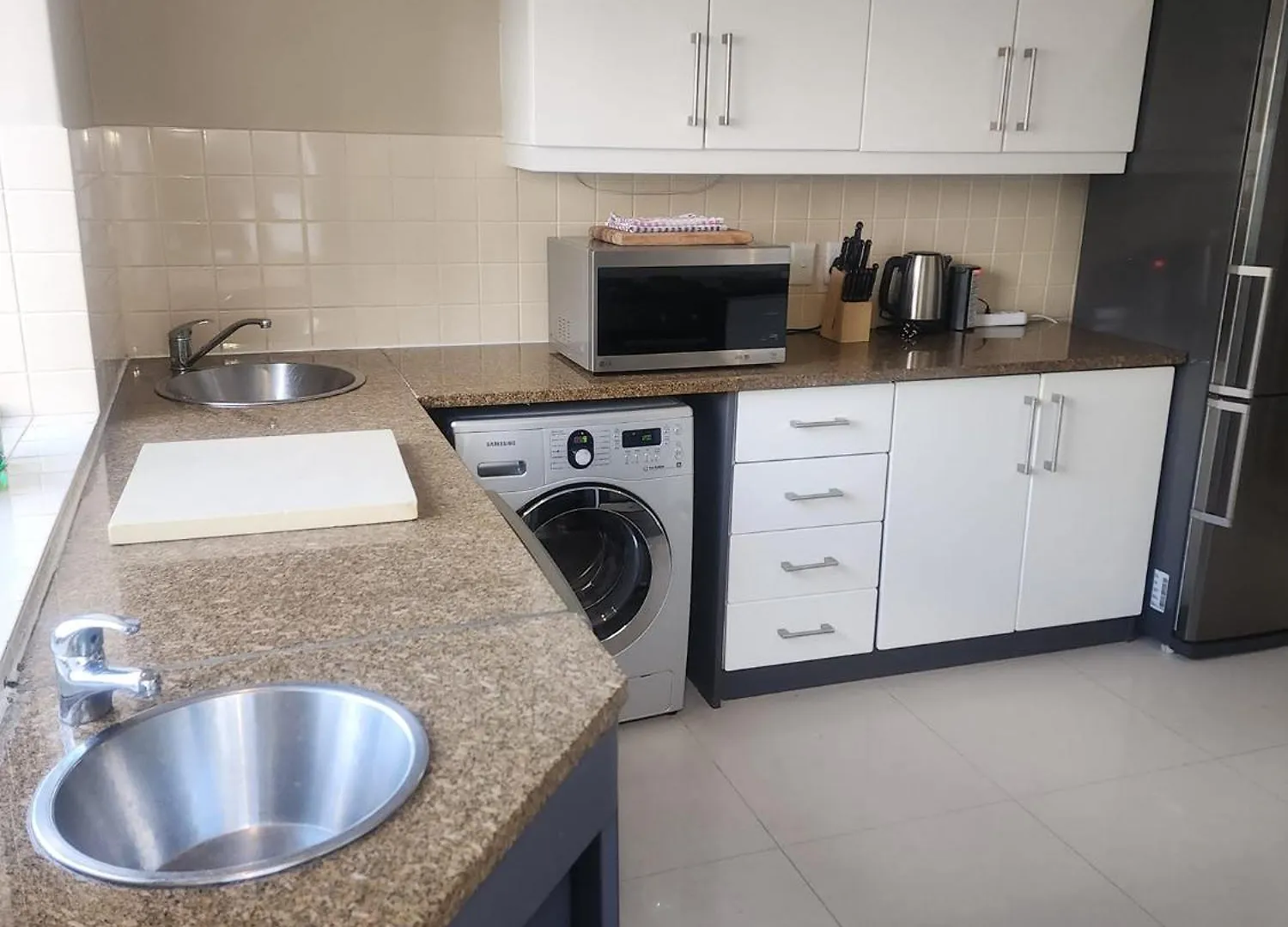 Bikini Beach Manor Apartment Gordons Bay