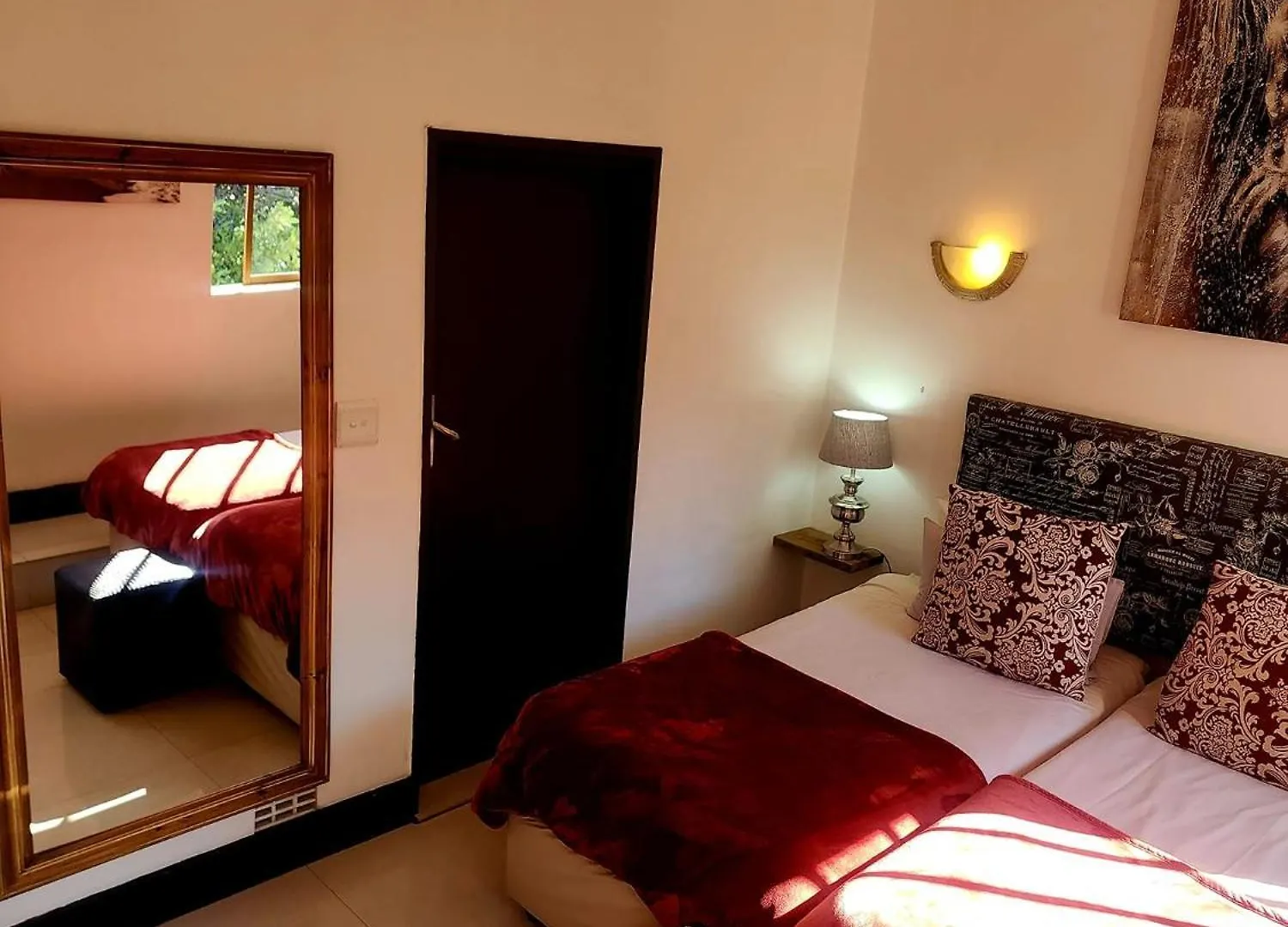 Bikini Beach Manor Apartment Gordons Bay