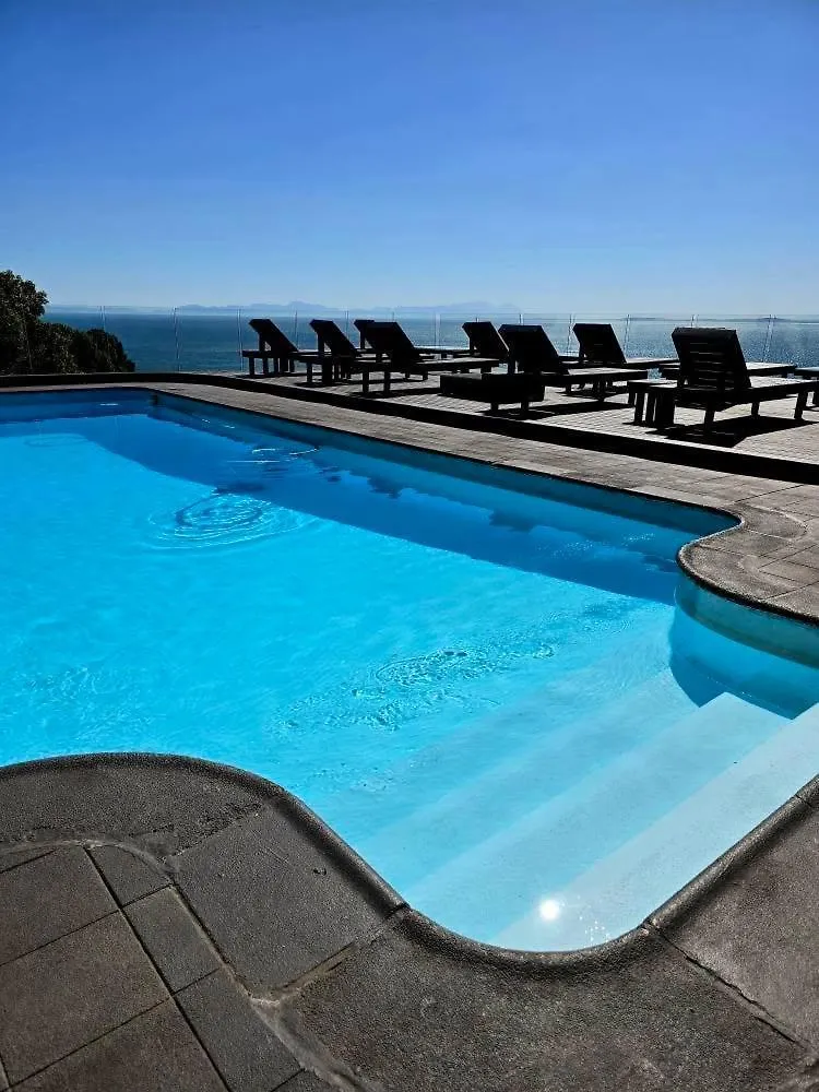 Bikini Beach Manor Apartment Gordons Bay 0*,