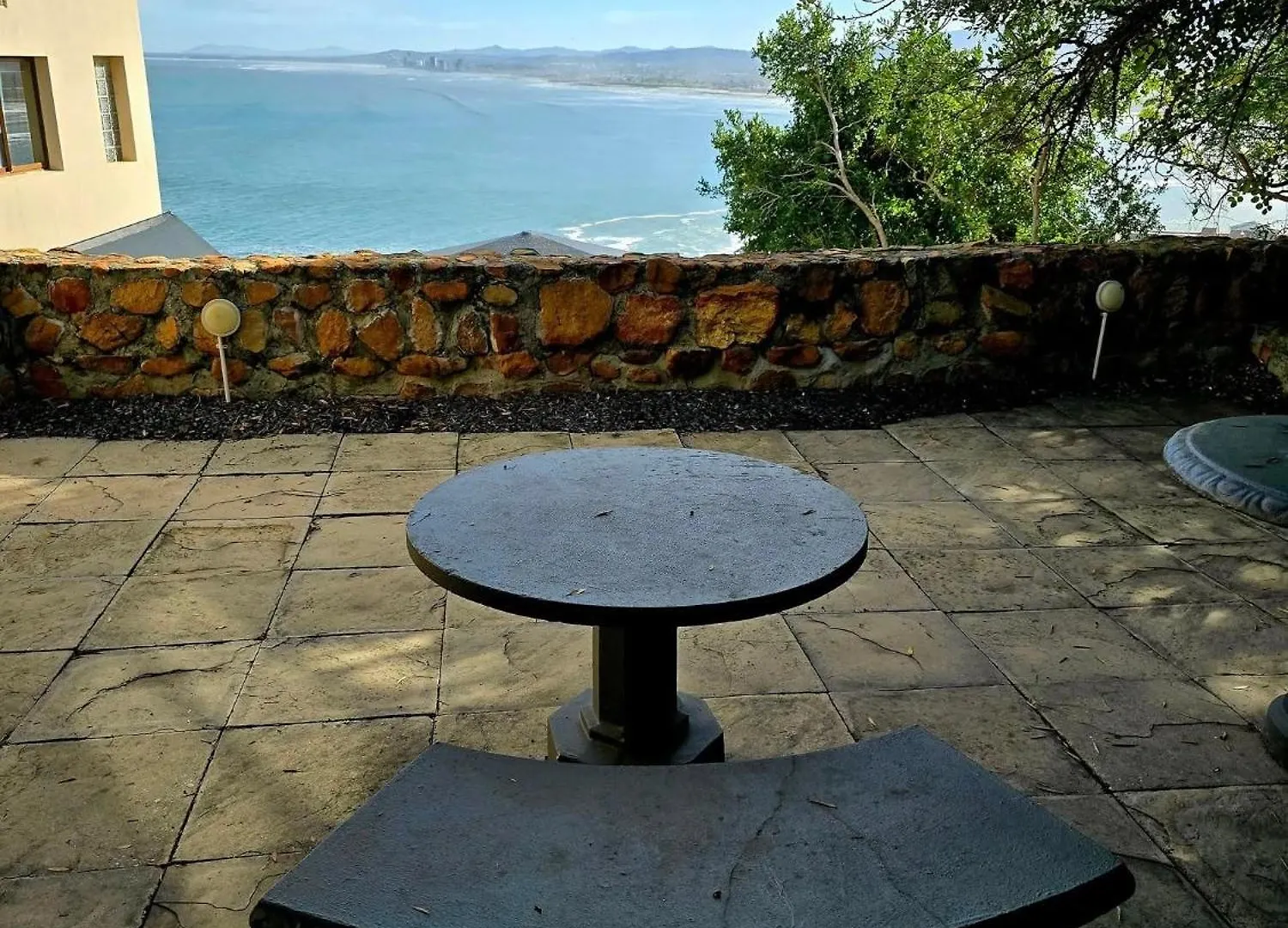Bikini Beach Manor Apartment Gordons Bay South Africa