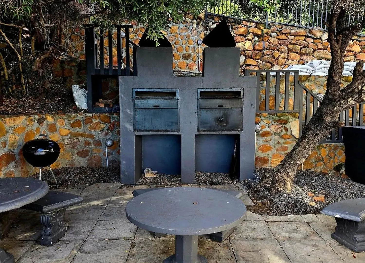 Bikini Beach Manor Apartment Gordons Bay South Africa